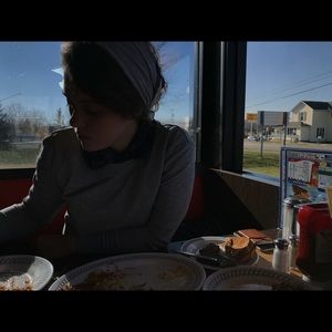 Meet your Posher, Meredith